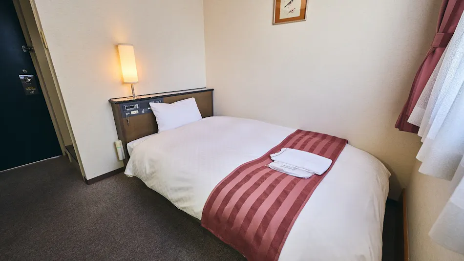 Hotel Astia Nagoya Sakae