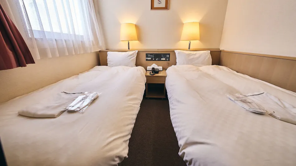 Hotel Astia Nagoya Sakae