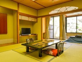 奥天竜　不動温泉　佐和屋