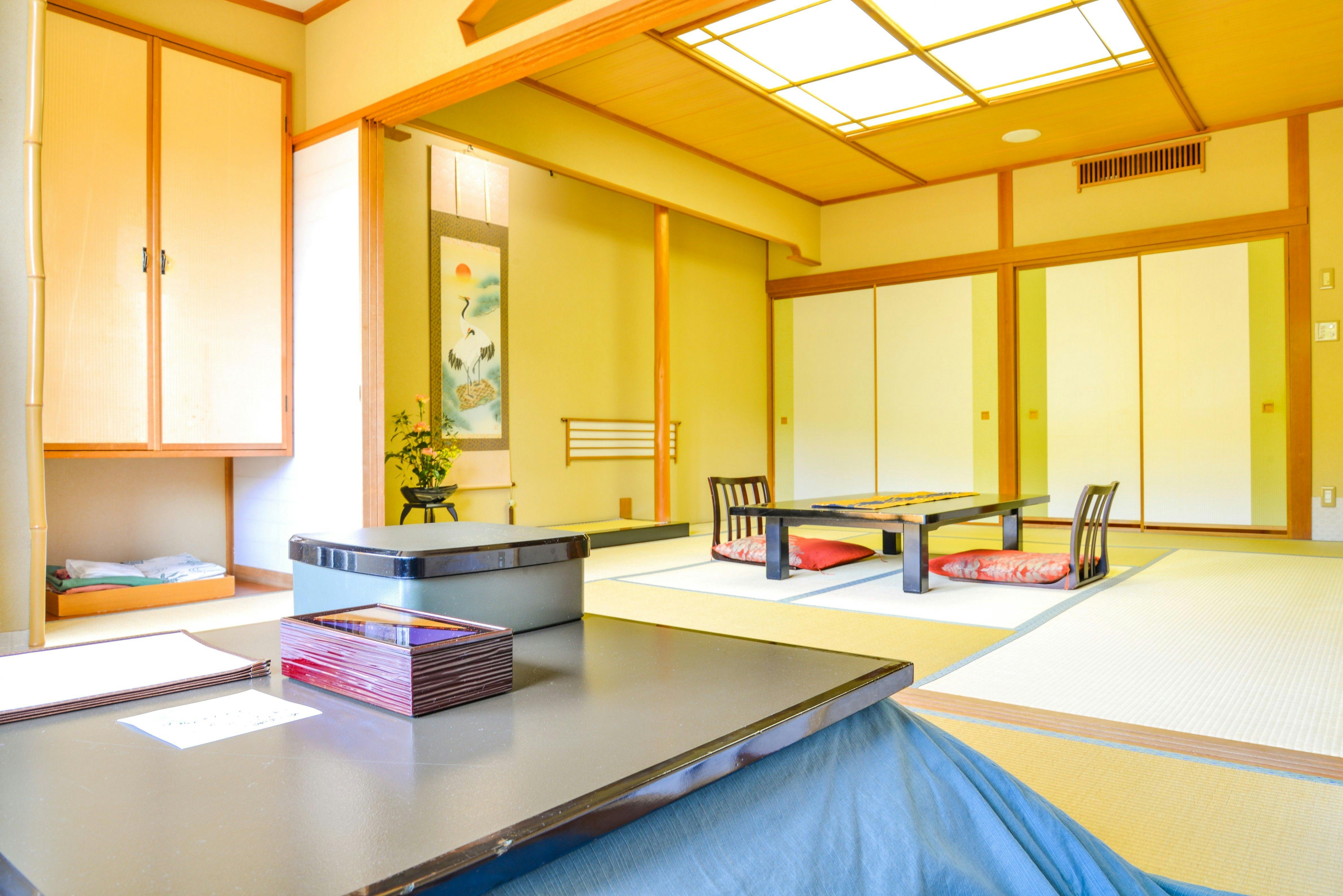 Okutenryu Fudo Onsen Sawaya