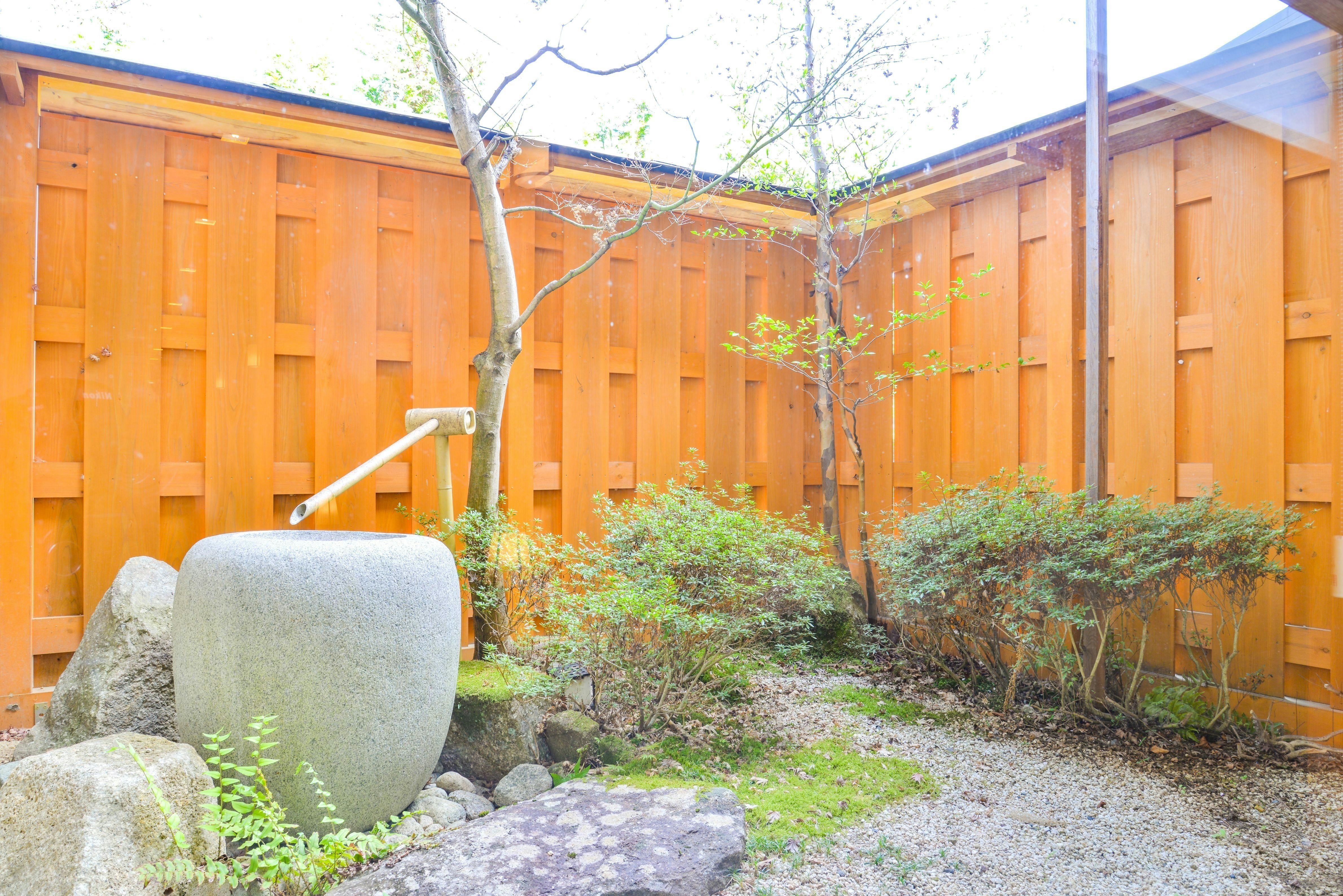 Okutenryu Fudo Onsen Sawaya