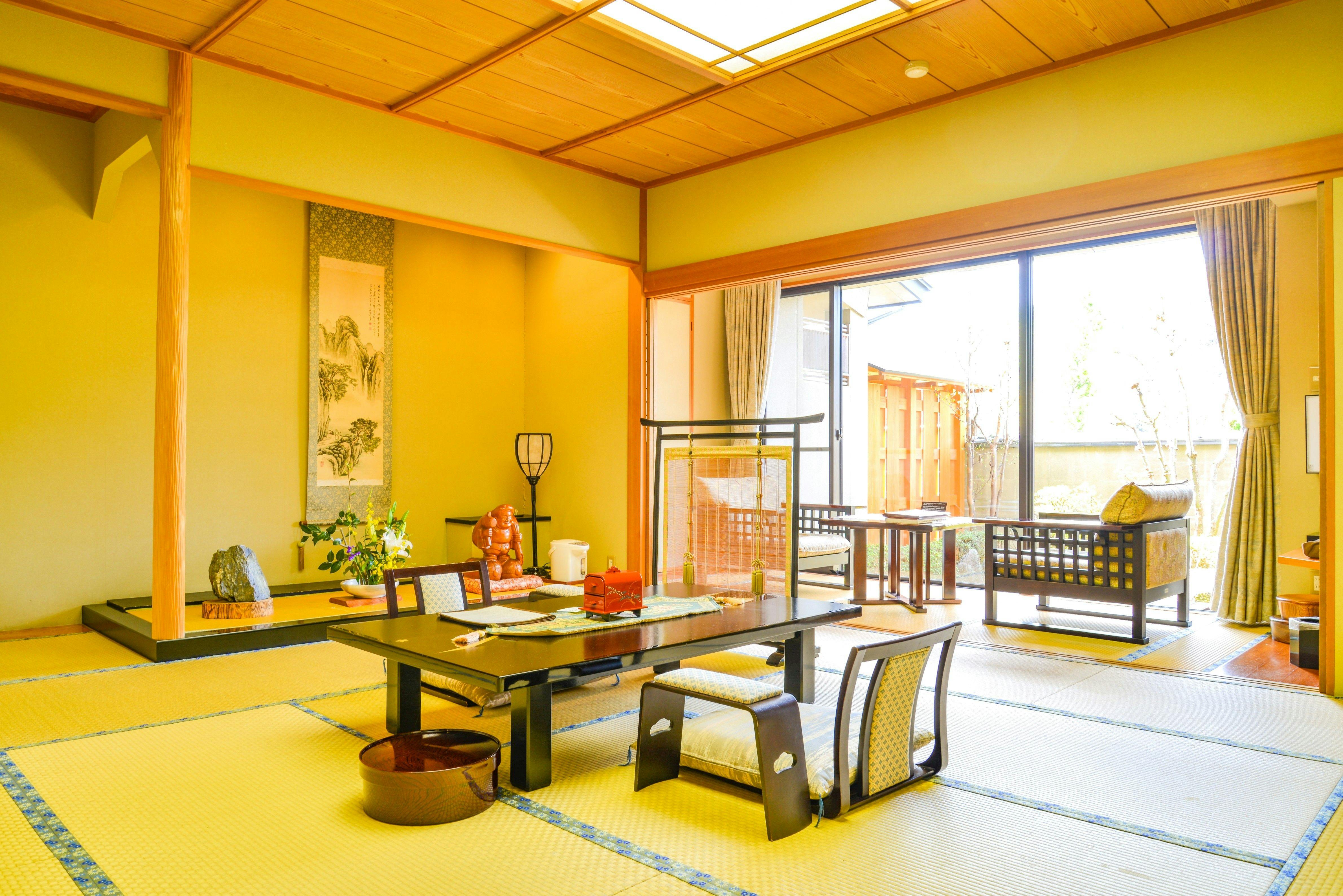 Okutenryu Fudo Onsen Sawaya