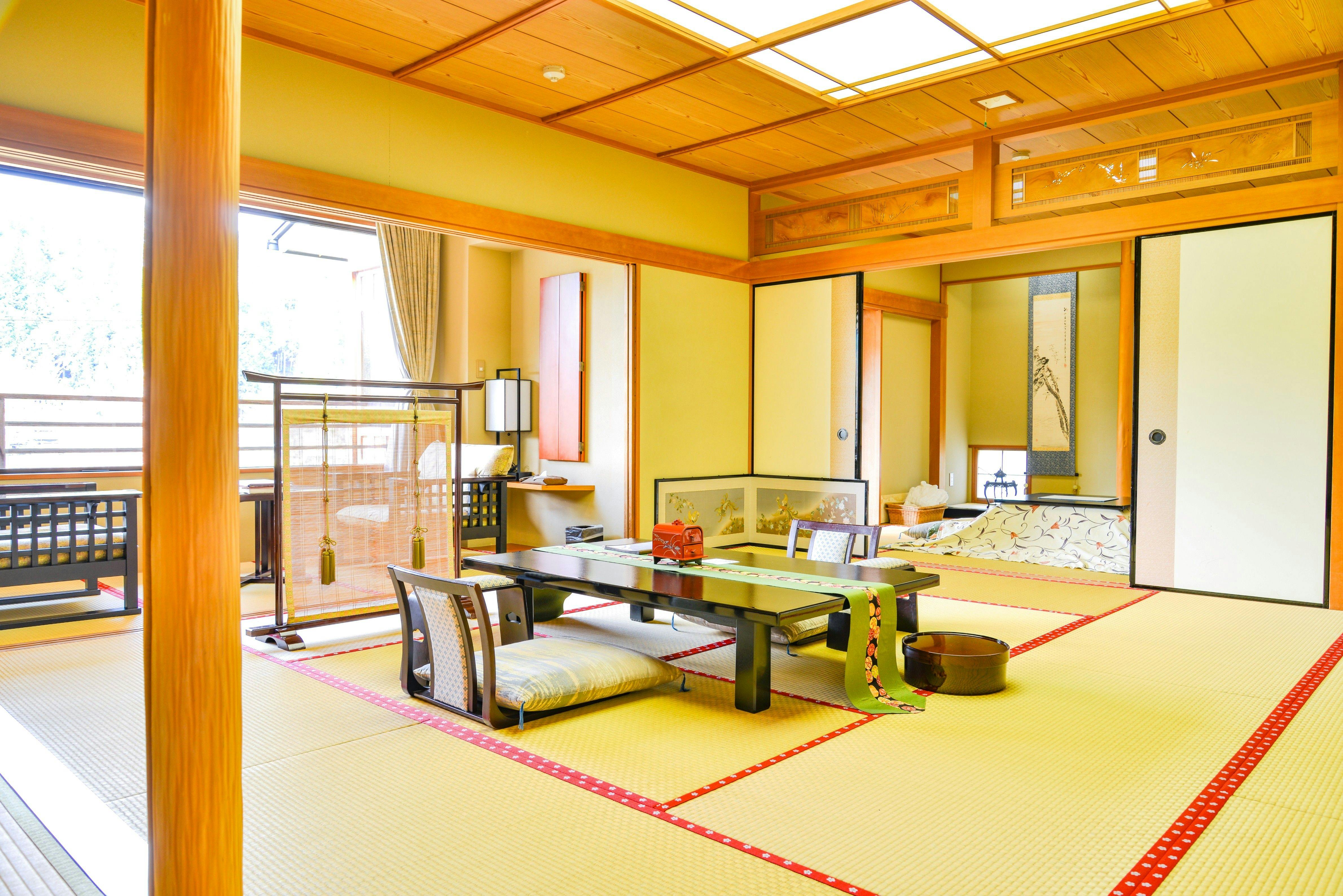 Okutenryu Fudo Onsen Sawaya