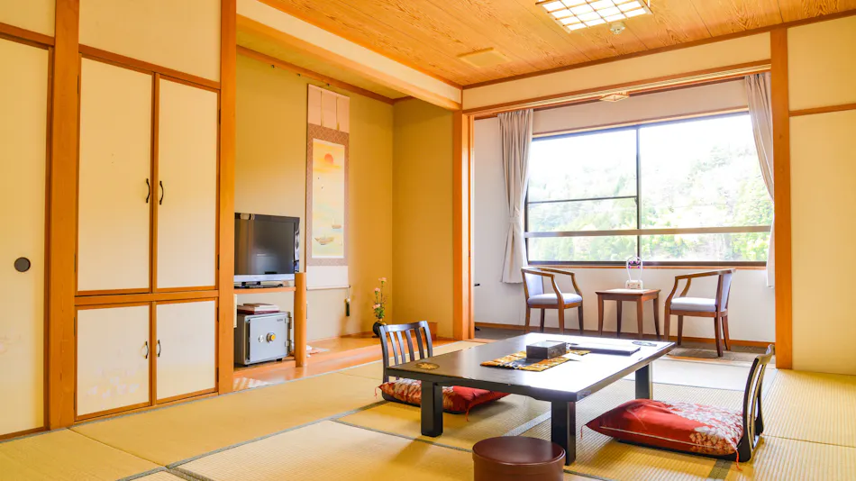 Okutenryu Fudo Onsen Sawaya