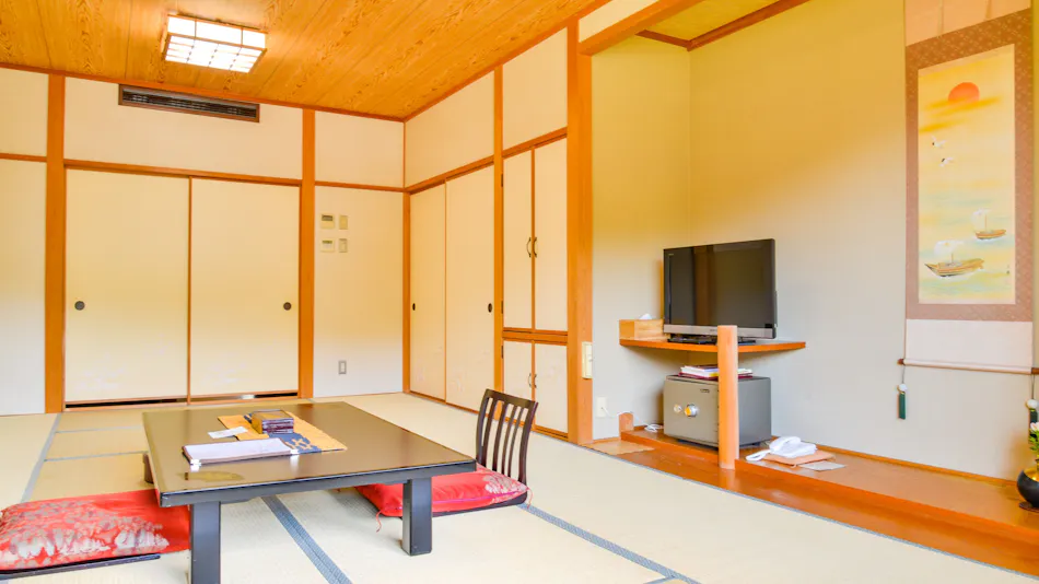 Okutenryu Fudo Onsen Sawaya