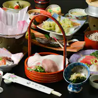 ไคเซกิหมูชิโยะเก็น (ตัวอย่าง)