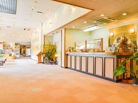 奥天竜　不動温泉　佐和屋