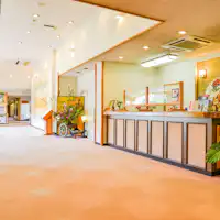 แผนกต้อนรับ