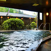 ห้องอาบน้ำรวมขนาดใหญ่