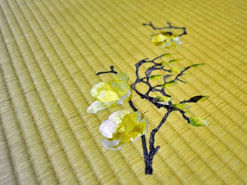 花舞樹の館1階【絲遊】