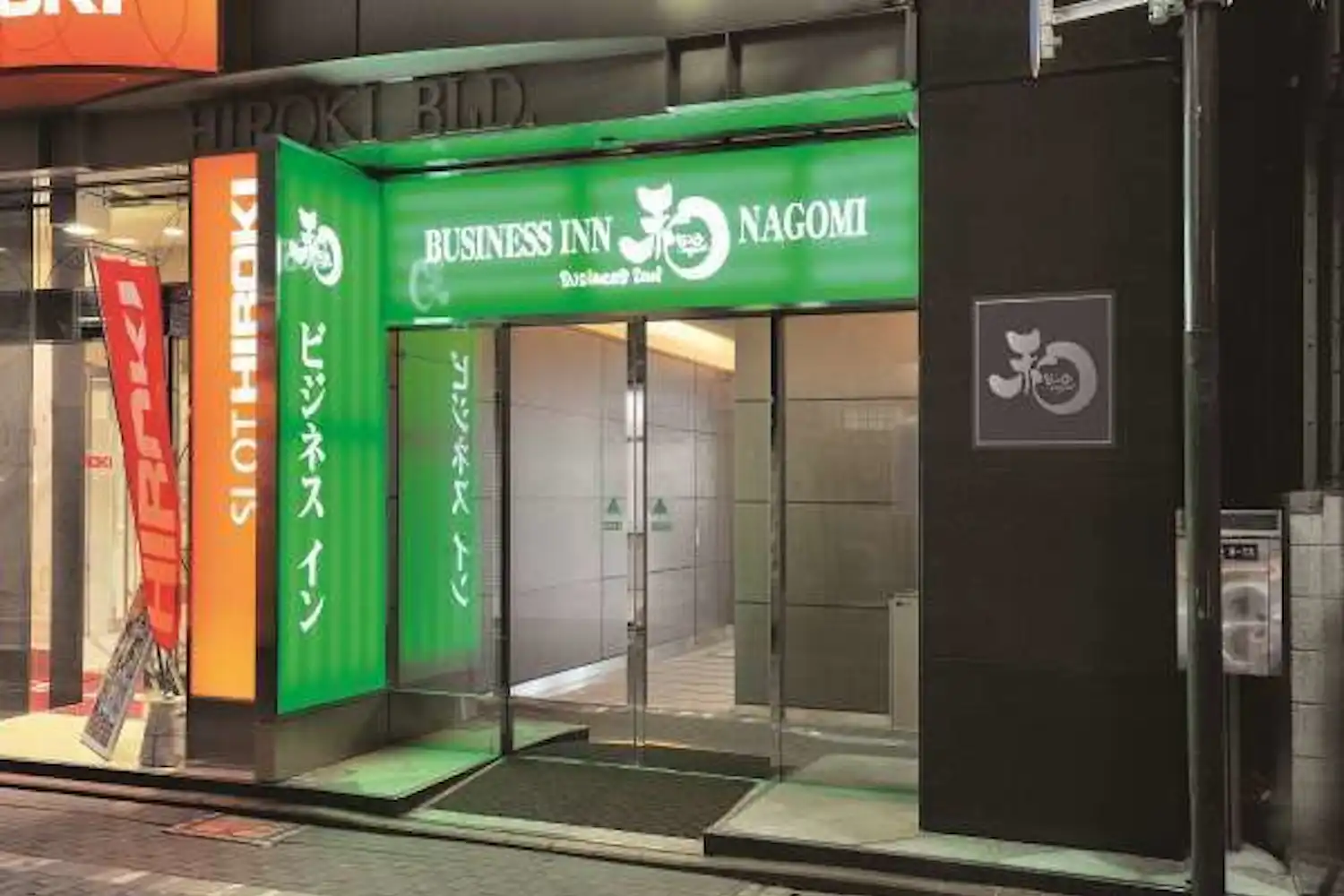 施設画像