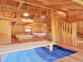 月ヶ谷温泉　月の宿