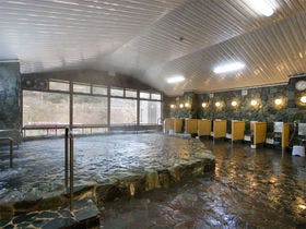 月ヶ谷温泉　月の宿