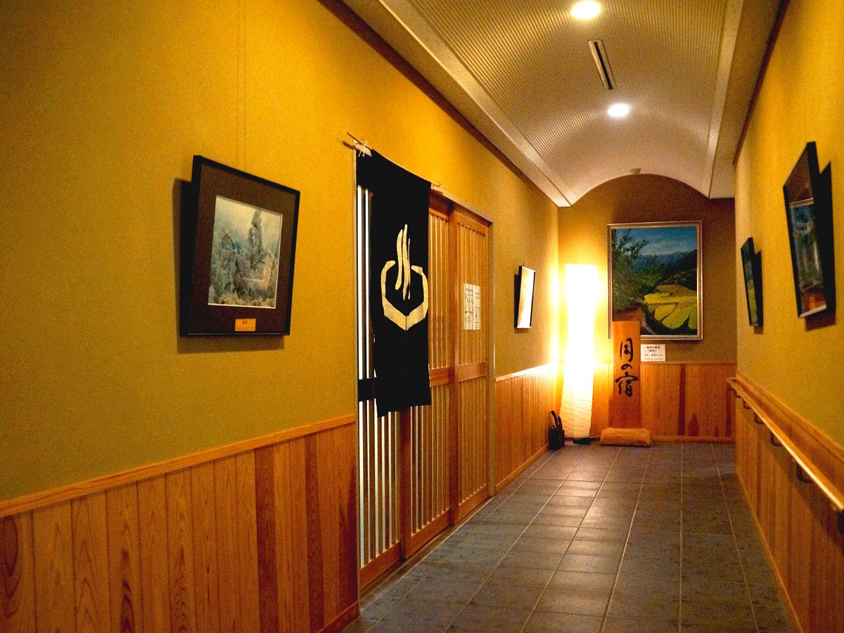 ทางเดิน