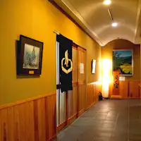 ทางเดิน