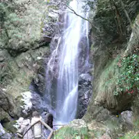 น้ำตกฮยากุมา