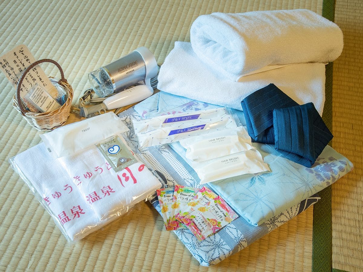 *สิ่งอำนวยความสะดวก