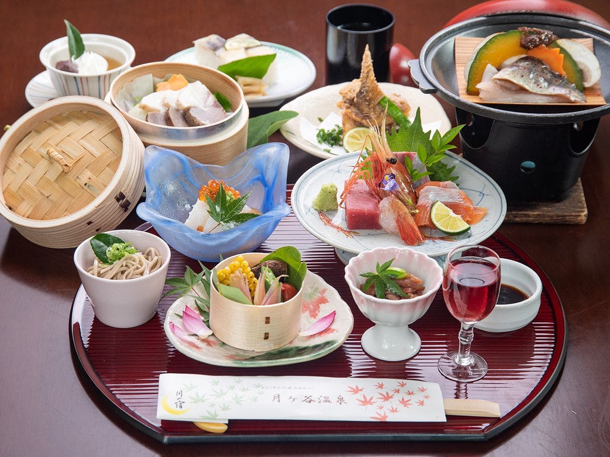 งานเลี้ยงอัปเกรด