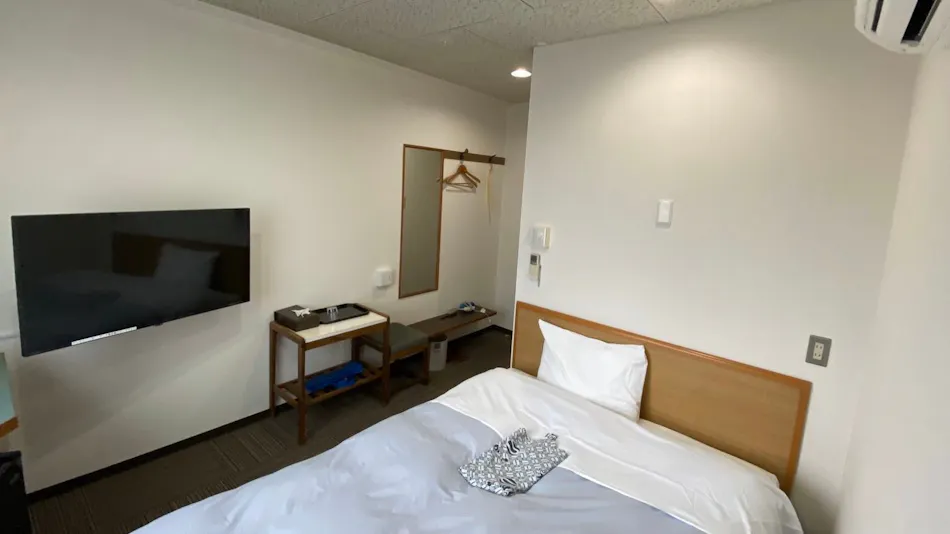 Hotel Tsukasa Fukuchiyama