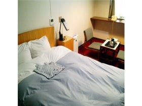 ホテルつかさ 福知山