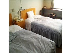 ホテルつかさ 福知山