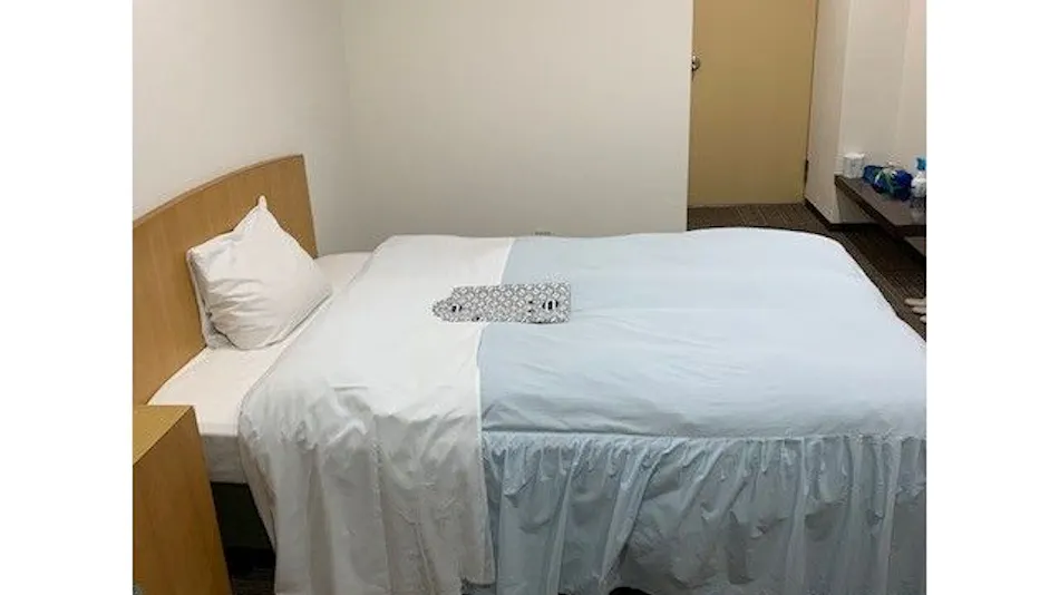 Hotel Tsukasa Fukuchiyama
