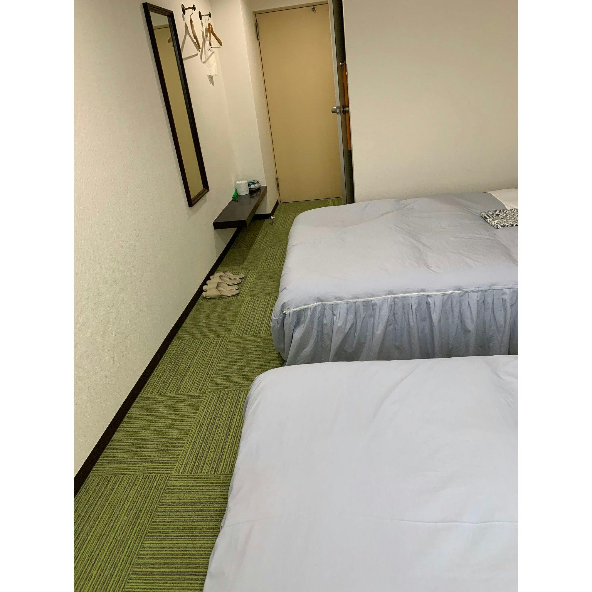 Hotel Tsukasa Fukuchiyama