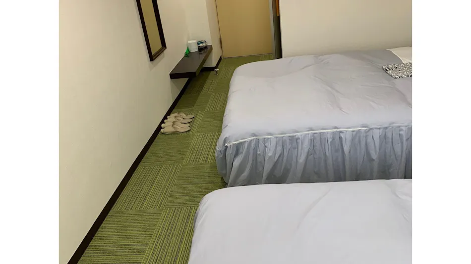 Hotel Tsukasa Fukuchiyama