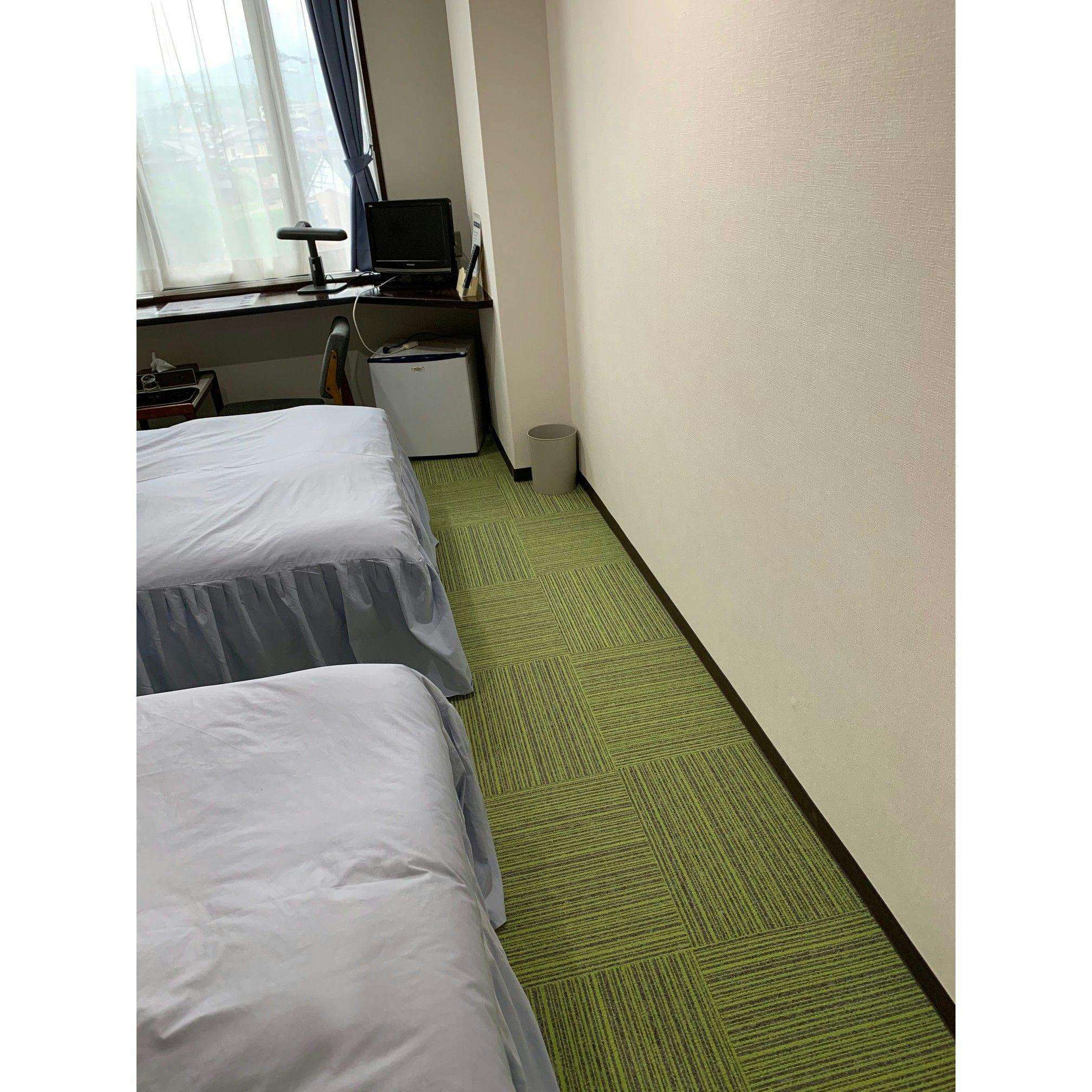 Hotel Tsukasa Fukuchiyama