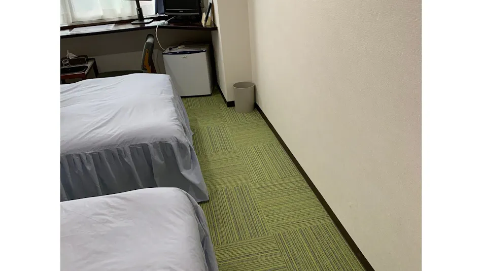 Hotel Tsukasa Fukuchiyama