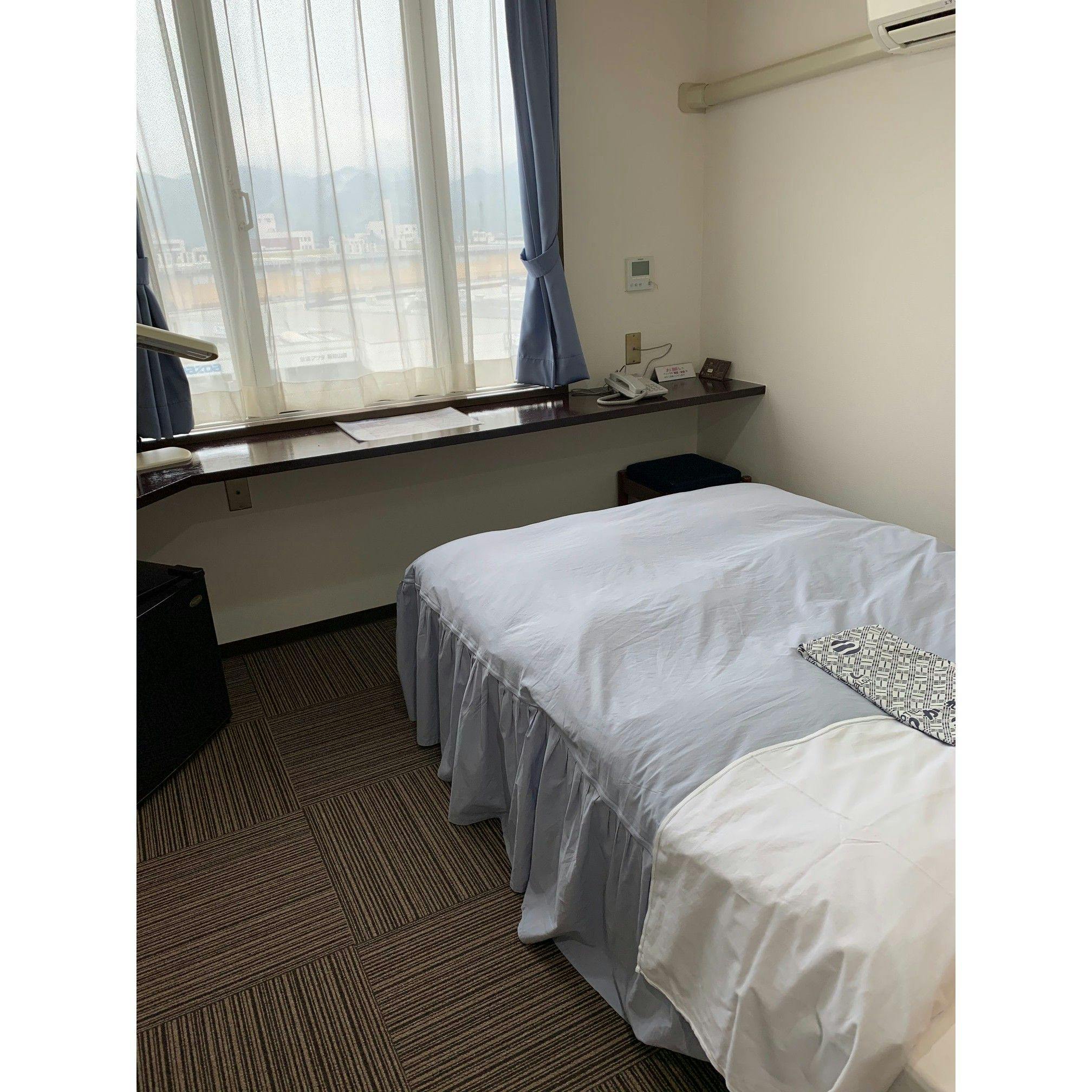 Hotel Tsukasa Fukuchiyama