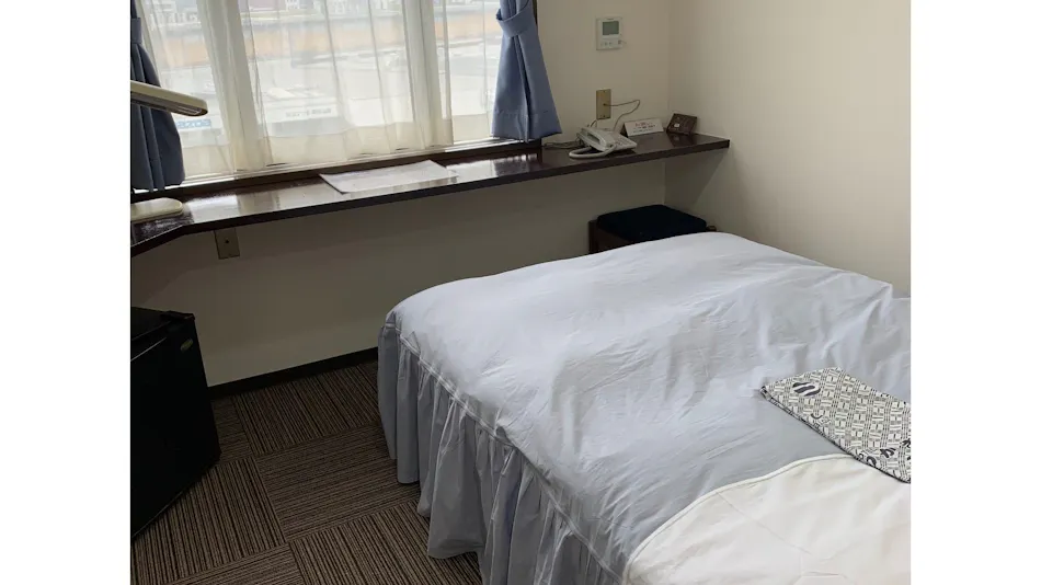 Hotel Tsukasa Fukuchiyama