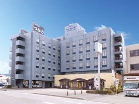 ホテルつかさ 福知山