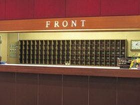 ホテルつかさ 福知山