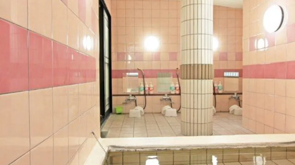 Hotel Tsukasa Fukuchiyama