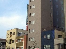 ホテルブーゲンビリア三ノ輪