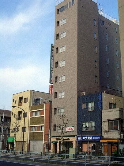施設画像