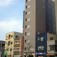 โรงแรม Bougainvillea Sannowa