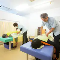 การฟื้นฟูและผ่อนคลาย