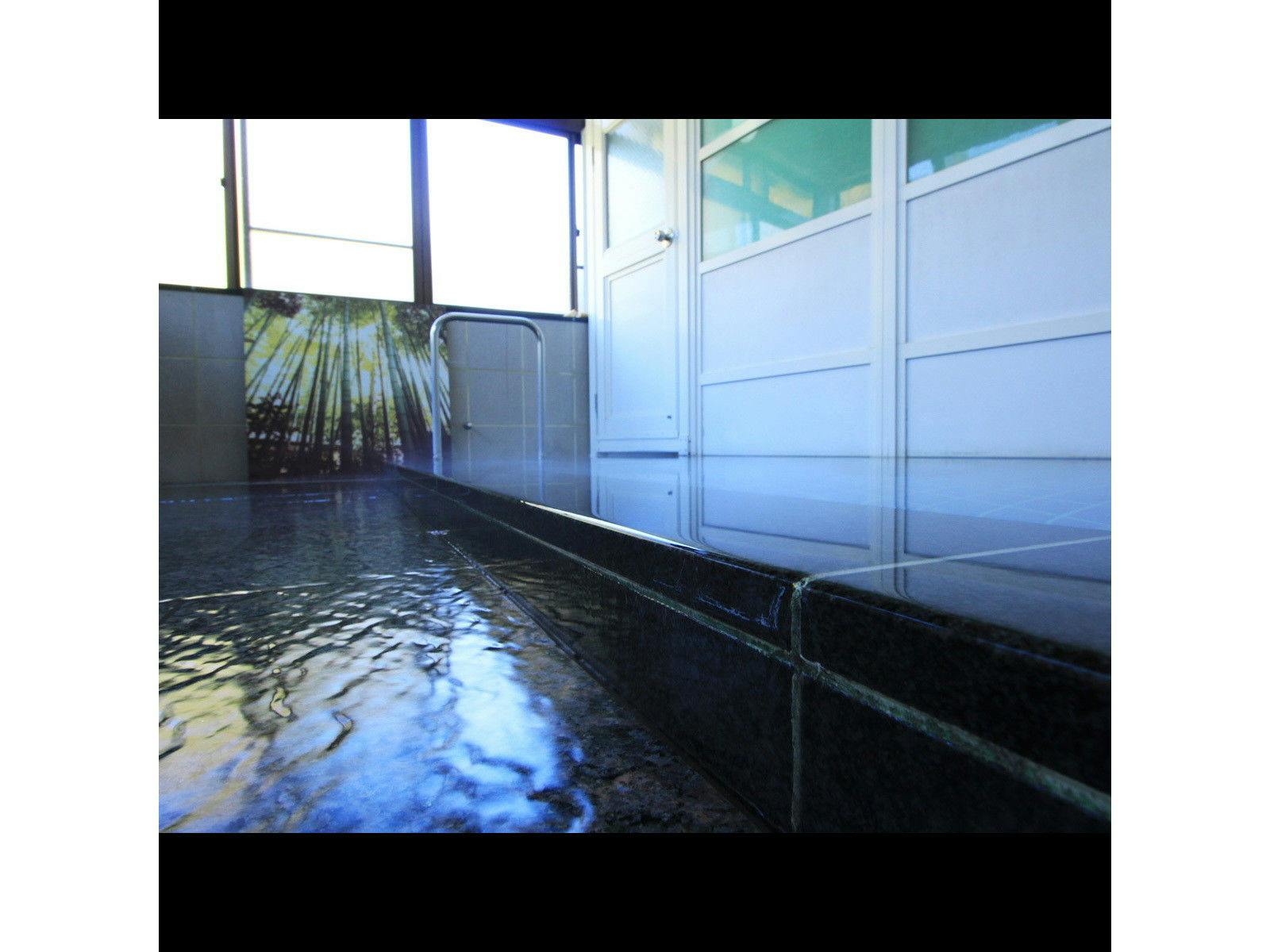 Yugawa Onsen Izumiya Ryokan <Fukushima Prefecture>
