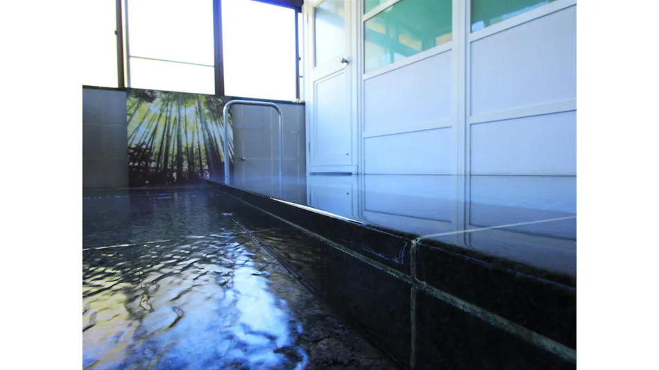 Yugawa Onsen Izumiya Ryokan <Fukushima Prefecture>