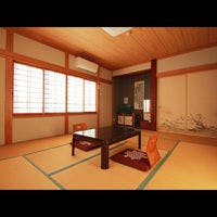 Yugawa Onsen Izumiya Ryokan <Fukushima Prefecture>