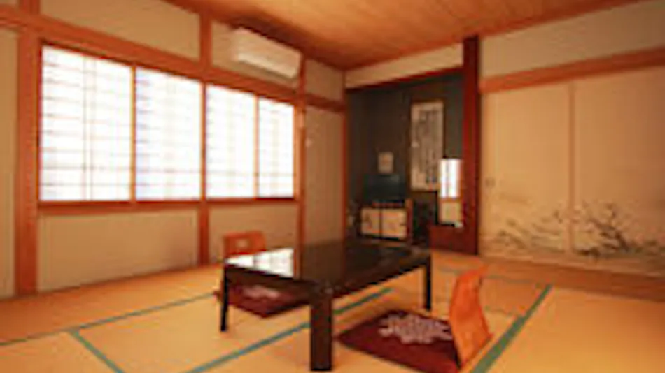 Yugawa Onsen Izumiya Ryokan <Fukushima Prefecture>