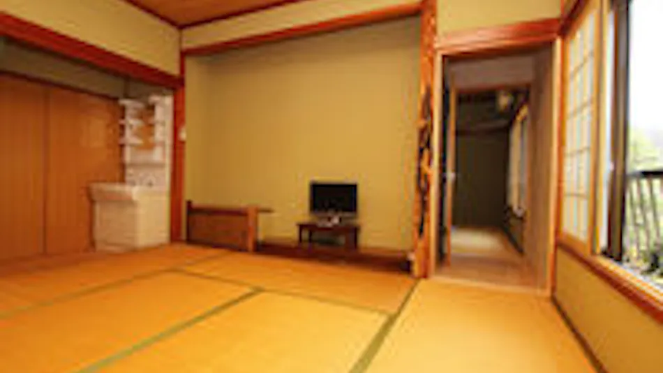 Yugawa Onsen Izumiya Ryokan <Fukushima Prefecture>