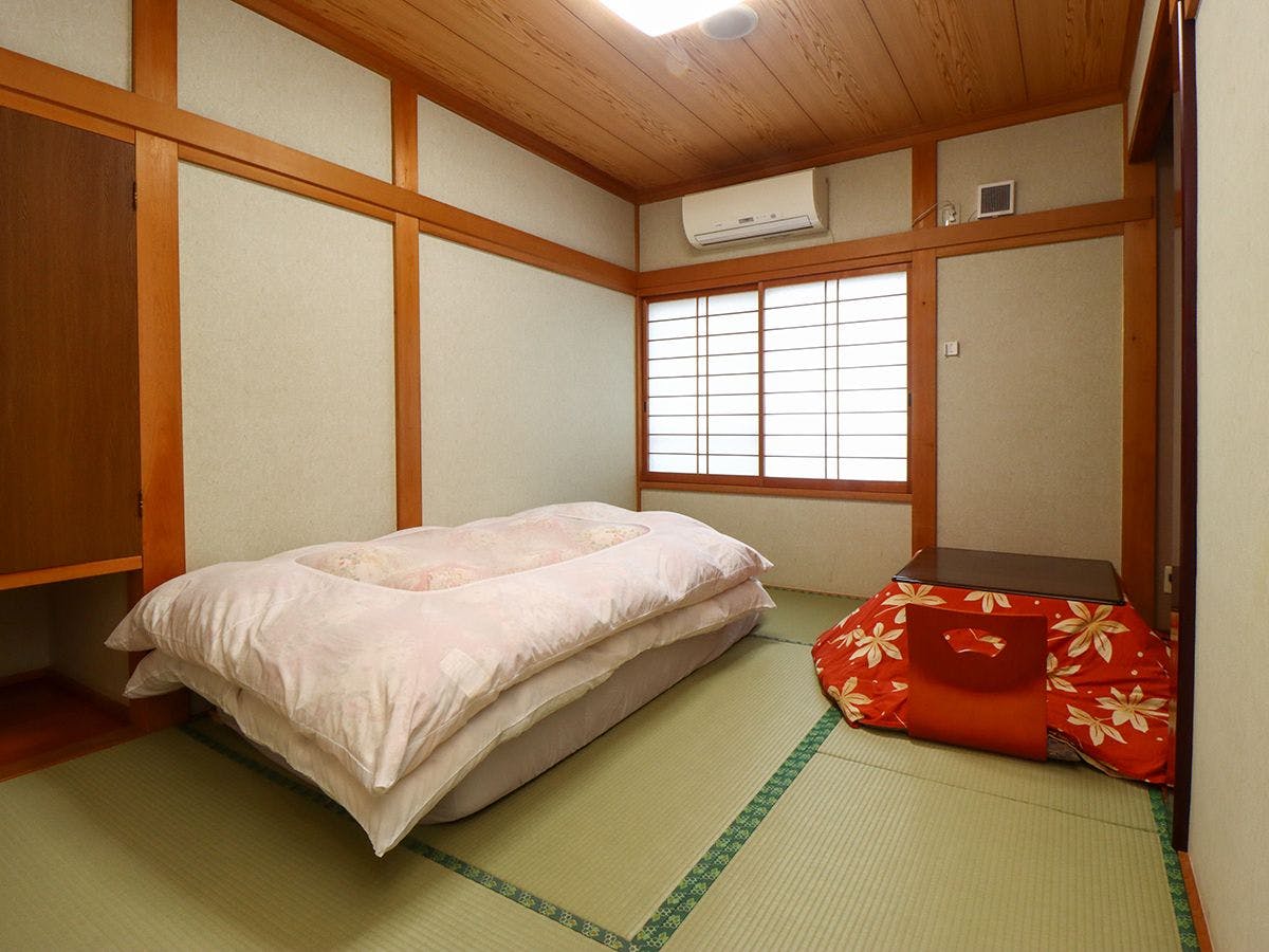 Yugawa Onsen Izumiya Ryokan <Fukushima Prefecture>