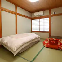 มีห้องน้ำและอ่างล้างหน้า เหมาะสำหรับการเดินทางคนเดียว