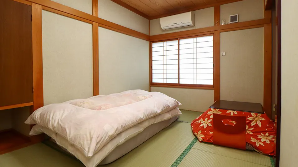 Yugawa Onsen Izumiya Ryokan <Fukushima Prefecture>