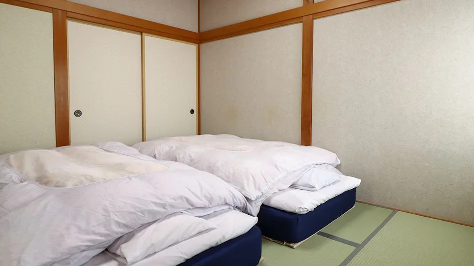 Yugawa Onsen Izumiya Ryokan <Fukushima Prefecture>