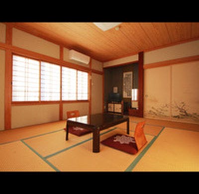 和ベッドでさらに快適になりました！