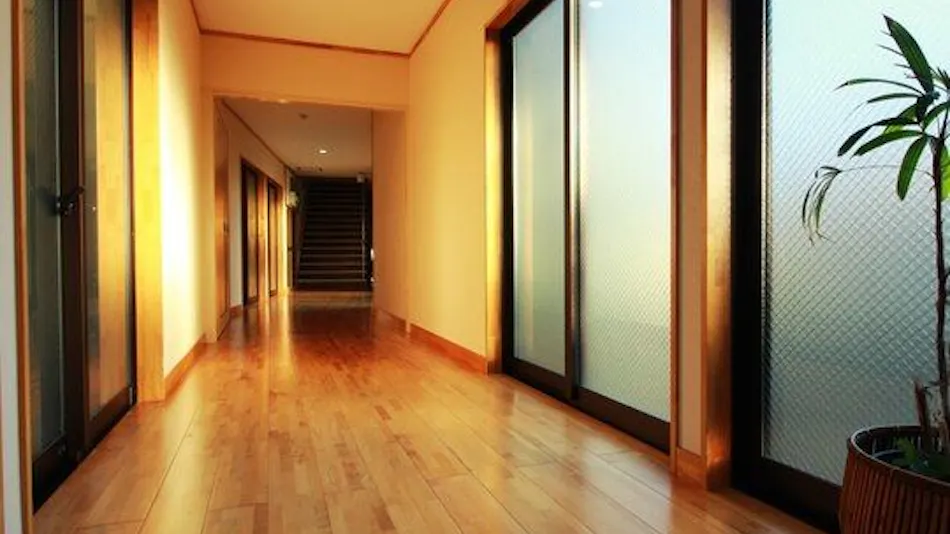 Yugawa Onsen Izumiya Ryokan <Fukushima Prefecture>